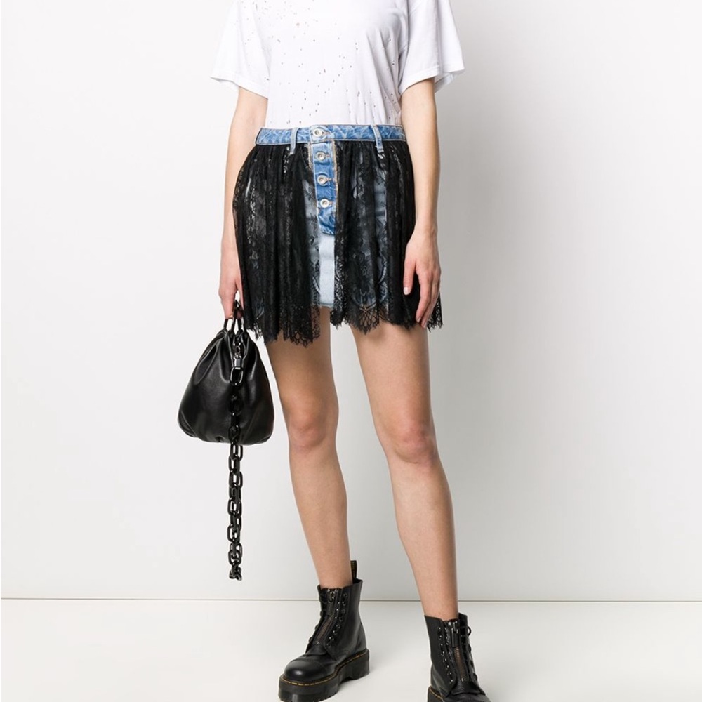 Never been worn skirt - Picture 2 of 6